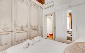 Spanish Square - Romedreamhome
