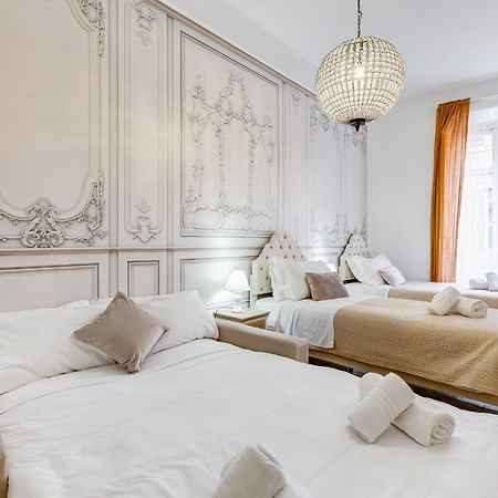 Spanish Square - Romedreamhome Exterior foto