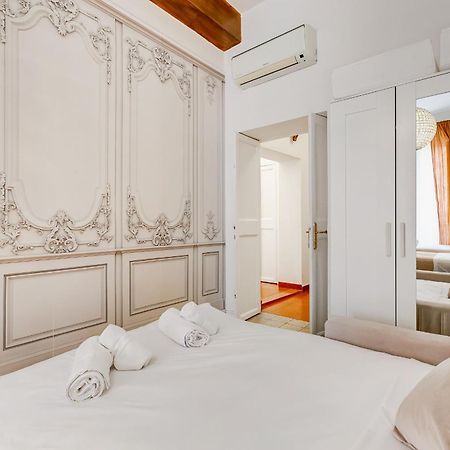 Spanish Square - Romedreamhome Exterior foto
