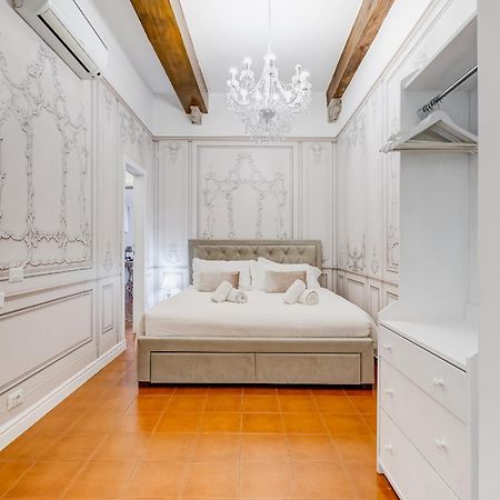 Spanish Square - Romedreamhome Exterior foto
