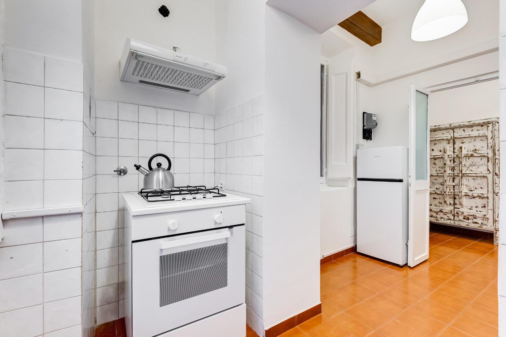 Spanish Square - Romedreamhome Exterior foto