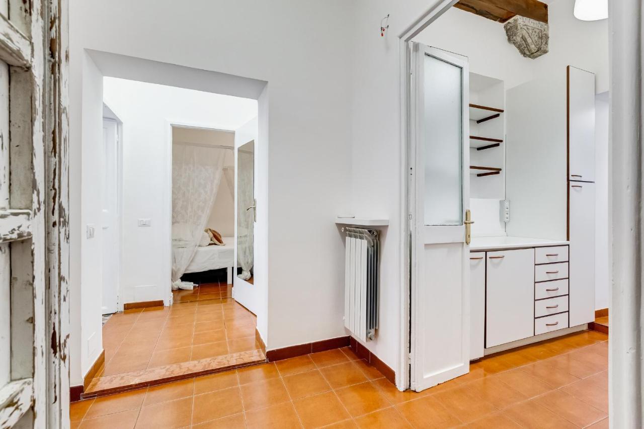 Spanish Square - Romedreamhome Exterior foto