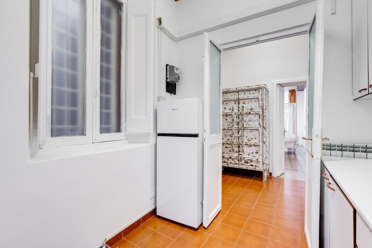 Spanish Square - Romedreamhome Exterior foto