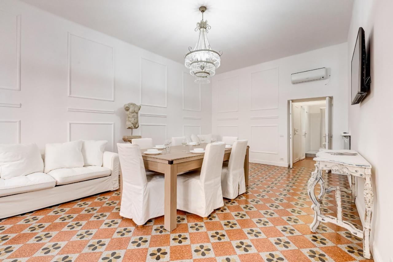 Spanish Square - Romedreamhome Exterior foto