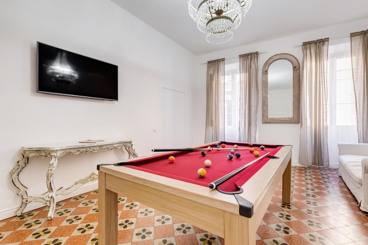 Spanish Square - Romedreamhome Exterior foto