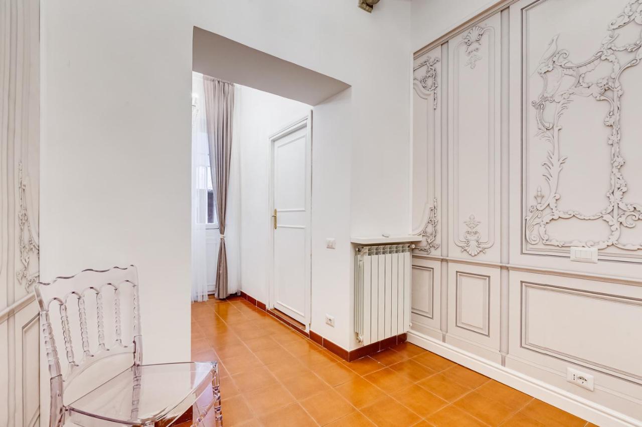 Spanish Square - Romedreamhome Exterior foto
