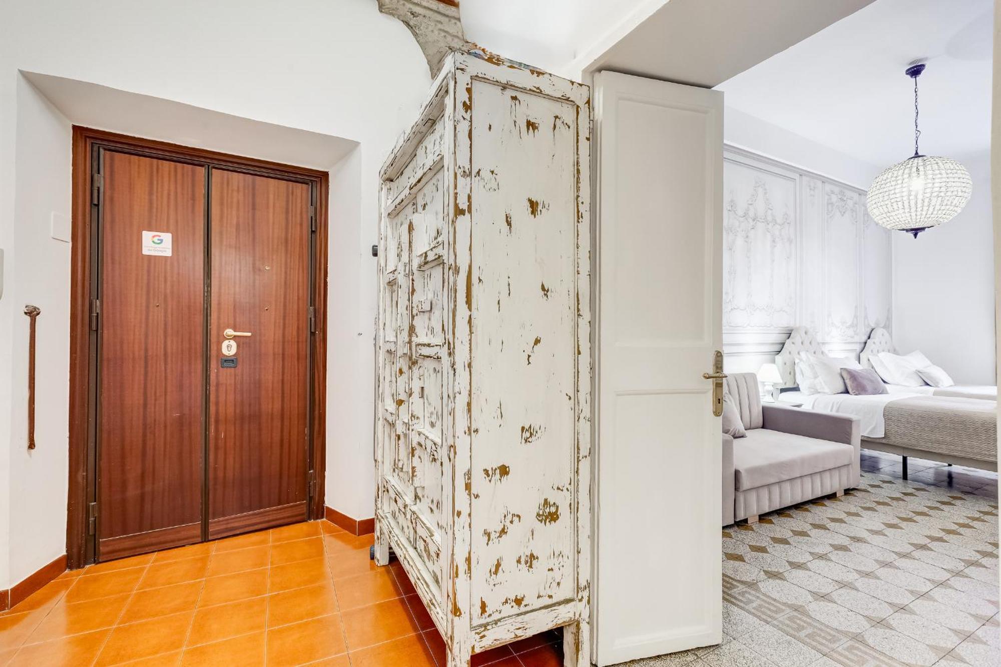 Spanish Square - Romedreamhome Exterior foto