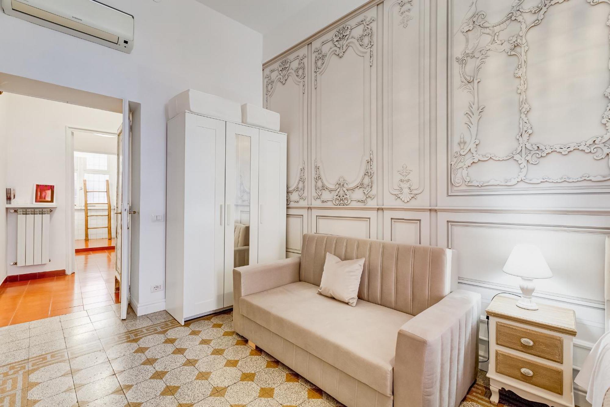 Spanish Square - Romedreamhome Exterior foto